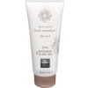 HOT - Shiatsu 2v1 Silky touch - hodvábny masážny lubrikant (200 ml) HOT - Shiatsu 2v1 Silky touch - hodvábny masážny lubrikant (200 ml)