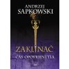 Zaklínač IV - Čas opovrhnutia - Sapkowski Andrzej