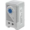 Qoltec Uzatvárací termostat 10A | DIN 35 Qoltec Uzatvárací termostat 10A | DIN 35