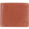 Segali pánska kožená peňaženka 901 cognac Segali pánska kožená peňaženka 901 cognac