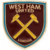 Fan-shop Odznak WEST HAM UNITED Fan-shop Odznak WEST HAM UNITED
