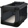 Maelson Soft Kennel Nylonová přepravka M 72 x 51 x 51 cm Maelson Soft Kennel Nylonová přepravka M 72 x 51 x 51 cm