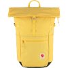 Fjällräven High Coast Foldsack 24 Mellow Yellow Fjällräven High Coast Foldsack 24 Mellow Yellow