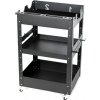 Poka Premium Detailing Trolley PRO
