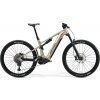 Elektrobicykel MERIDA eONE-FORTY 400 2024 Veľkosť rámu: L na výšku postavy 177-183 cm krémová(čierna) Elektrobicykel MERIDA eONE-FORTY 400 2024 Veľkosť rámu: L na výšku postavy 177-183 cm krémová(čierna)