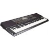 Klávesy Casio CT X700 s dynamikou úderu Klávesy Casio CT X700 s dynamikou úderu