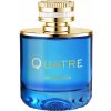 Boucheron Quatre En Bleu parfumovaná voda dámska 100 ml Boucheron Quatre En Bleu parfumovaná voda dámska 100 ml