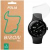 Ochranná fólia Bizon pre Google Pixel Watch 4 41 mm Ochranná fólia Bizon pre Google Pixel Watch 4 41 mm