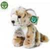 Rappa Plyšový gepard sediaci 18 cm ECO-FRIENDLY Rappa Plyšový gepard sediaci 18 cm ECO-FRIENDLY