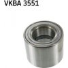 Súprava ložísk kolesa SKF VKBA 3551 VKBA 3551 Súprava ložísk kolesa SKF VKBA 3551 VKBA 3551