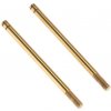 Axial piestnice tlmiče 3x50mm TiN (2) (AXIC3014) Axial piestnice tlmiče 3x50mm TiN (2) (AXIC3014)