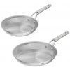 Tefal Sada panvíc Extreme 24, 28 cm G762S244