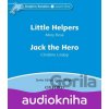 Dolphin Readers 1: Little Helpers / Jack the Hero Audio CD - Mary Rose Dolphin Readers 1: Little Helpers / Jack the Hero Audio CD - Mary Rose