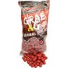 Starbaits G&G Global Boilies 2,5kg 20mm Strawberry Jam Starbaits Starbaits G&G Global Boilies 2,5kg 20mm Strawberry Jam Starbaits