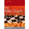 Killer Dutch (Simon Williams)(Brožovaná) Killer Dutch (Simon Williams)(Brožovaná)