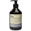 InSight Blonde Cold Reflections Rozjasňujúci šampón pre blond vlasy so studenými odtieňmi 400 ml