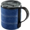 GSI Infinity Backpacker Mug modrá GSI Infinity Backpacker Mug modrá