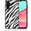 VSETKONAMOBIL 81866 MY ART Ochranný kryt pre Samsung Galaxy A35 5G ZEBRA (237) VSETKONAMOBIL 81866 MY ART Ochranný kryt pre Samsung Galaxy A35 5G ZEBRA (237)