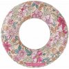 Swim Essentials Nafukovacie koleso Kvety 90 cm Swim Essentials Nafukovacie koleso Kvety 90 cm