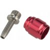 Sram Hydraulic Disc Brake Hose Fitting Kit Sram Hydraulic Disc Brake Hose Fitting Kit