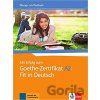 Mit Erfolg zum Goethe-Zertifikat A2: Fit in Deutsch Übungs- + Testbuch Mit Erfolg zum Goethe-Zertifikat A2: Fit in Deutsch Übungs- + Testbuch