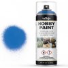 Vallejo Hobby Spray Paint 28030 Magic Blue 400 ml Vallejo Hobby Spray Paint 28030 Magic Blue 400 ml