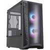 Cooler Master MasterBox MB320L ARGB MCB-B320L-KGNN-S02