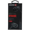 SWISSTEN Earbuds Dynamic YS500 farba Black 51107001 SWISSTEN Earbuds Dynamic YS500 farba Black 51107001