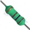 Rezistor 2W 0R75 (0,75Ω , 750mΩ) Rezistor 2W 0R75 (0,75Ω , 750mΩ)