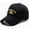 Edoti Men's cap čierna One size Edoti 5902228145561 Edoti Men's cap čierna One size Edoti 5902228145561