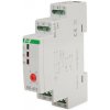 BIS-419/24 - Sekvenčné impulzné relé so 4 funkciami, 24V, 16A, 2x NO/NC BIS-419/24 - Sekvenčné impulzné relé so 4 funkciami, 24V, 16A, 2x NO/NC