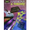 Harmony and Theory (Keith Wyatt)(Kniha) Harmony and Theory (Keith Wyatt)(Kniha)