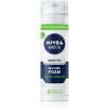 NIVEA MEN Sensitive pena na holenie pre mužov 200 ml NIVEA MEN Sensitive pena na holenie pre mužov 200 ml