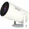 Prenosný projektor Zenwire R1 Full HD Android Wifi Bluetooth Otočný Prenosný projektor Zenwire R1 Full HD Android Wifi Bluetooth Otočný