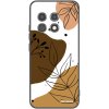Picasee silikónový čierny obal pre OnePlus 11 5G - Boho style Picasee silikónový čierny obal pre OnePlus 11 5G - Boho style