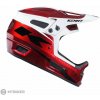 KENNY ELITE candy red 2026 XS (53-54 cm) KENNY ELITE candy red 2026 XS (53-54 cm)