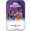 Topps 2025-2026 Chrome Premier League Collector Tin