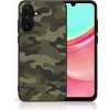 VSETKONAMOBIL 81853 MY ART Ochranný kryt pre Samsung Galaxy A35 5G GREEN CAMO (235) VSETKONAMOBIL 81853 MY ART Ochranný kryt pre Samsung Galaxy A35 5G GREEN CAMO (235)