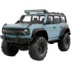 AMXRock Caballo Scale RC Crawler 4WD 1:16 RTR sada LED rampa modrý (22719) AMXRock Caballo Scale RC Crawler 4WD 1:16 RTR sada LED rampa modrý (22719)