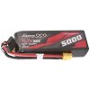 LiPo batéria Gens ace G-Tech 5000mAh 11.1V 60C 3S1P s konektorom XT60 LiPo batéria Gens ace G-Tech 5000mAh 11.1V 60C 3S1P s konektorom XT60