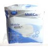 Molicare Premium Mobile modré 6 kvapiek XS 14 ks Molicare Premium Mobile modré 6 kvapiek XS 14 ks