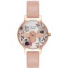 Dámske Hodinky OLIVIA BURTON OB16AM101 (30MM) Dámske Hodinky OLIVIA BURTON OB16AM101 (30MM)
