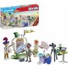 Playmobil 71367 Svadobné foto box