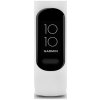 GARMIN smart fitness tracker - VIVOSMART 5 S/M - biela GARMIN smart fitness tracker - VIVOSMART 5 S/M - biela
