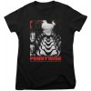 Stephen Kings IT - Pennywise They All Float (dámske tričko) XXL Stephen Kings IT - Pennywise They All Float (dámske tričko) XXL