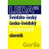 Švédsko-český česko-švédský praktický slovník Švédsko-český česko-švédský praktický slovník