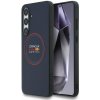 Red Bull PU Leather Red Ring MagSafe Zadní Kryt pro Samsung Galaxy S25 FE Navy RBHMS25FE24PUILVR (RBHMS25FE24PUILVR) Red Bull PU Leather Red Ring MagSafe Zadní Kryt pro Samsung Galaxy S25 FE Navy RBHMS25FE24PUILVR (RBHMS25FE24PUILVR)