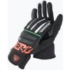 Pánske lyžiarske rukavice Rossignol Hero Master Impr G black Pánske lyžiarske rukavice Rossignol Hero Master Impr G black