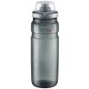 ELITE Cyklistická fľaša na vodu - FLY MTB 750 - šedá ELITE Cyklistická fľaša na vodu - FLY MTB 750 - šedá