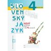 Nový Slovenský jazyk pre 4. ročník ZŠ – 2. časť (Zuzana Stankovianska, Romana Culková) Nový Slovenský jazyk pre 4. ročník ZŠ – 2. časť (Zuzana Stankovianska, Romana Culková)